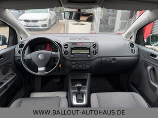 Volkswagen Golf Plus V Edition*2.HAND*KLIMA*TEMPO*AHK*SHZ* - bilder 4