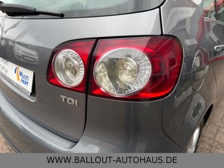Volkswagen Golf Plus V Edition*2.HAND*KLIMA*TEMPO*AHK*SHZ* - bilder 6