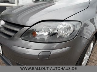 Volkswagen Golf Plus V Edition*2.HAND*KLIMA*TEMPO*AHK*SHZ* - bilder 8
