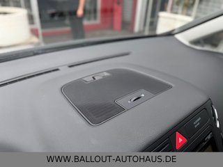Volkswagen Golf Plus V Edition*2.HAND*KLIMA*TEMPO*AHK*SHZ* - bilder 12