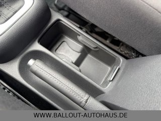 Volkswagen Golf Plus V Edition*2.HAND*KLIMA*TEMPO*AHK*SHZ* - bilder 13