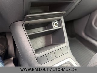 Volkswagen Golf Plus V Edition*2.HAND*KLIMA*TEMPO*AHK*SHZ* - bilder 14