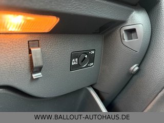 Volkswagen Golf Plus V Edition*2.HAND*KLIMA*TEMPO*AHK*SHZ* - bilder 18