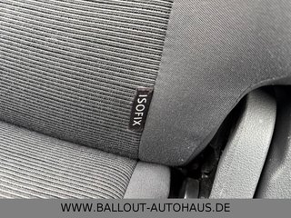 Volkswagen Golf Plus V Edition*2.HAND*KLIMA*TEMPO*AHK*SHZ* - bilder 19