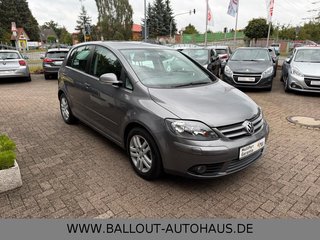 Volkswagen Golf Plus V Edition*2.HAND*KLIMA*TEMPO*AHK*SHZ* - bilder 4