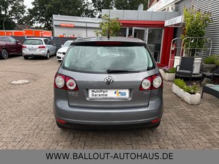 Volkswagen Golf Plus V Edition*2.HAND*KLIMA*TEMPO*AHK*SHZ* - bilder 6
