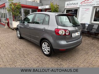 Volkswagen Golf Plus V Edition*2.HAND*KLIMA*TEMPO*AHK*SHZ* - bilder 7