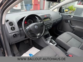 Volkswagen Golf Plus V Edition*2.HAND*KLIMA*TEMPO*AHK*SHZ* - bilder 8