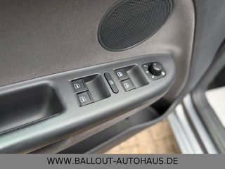 Volkswagen Golf Plus V Edition*2.HAND*KLIMA*TEMPO*AHK*SHZ* - bilder 10