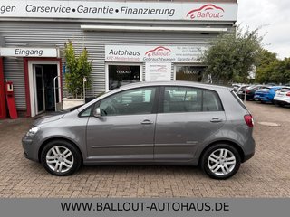 Volkswagen Golf Plus Gebrauchtwagen Kaufen