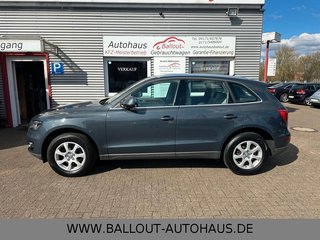 Audi Q5 Used vehicle for sale