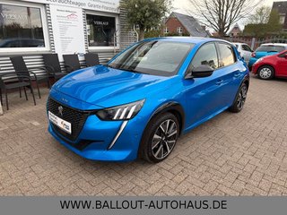 Peugeot 208 GT*1.HAND*NAVI*SPUR*TEMP*VIRTUAL*TOT*ACC*LED - foto 2