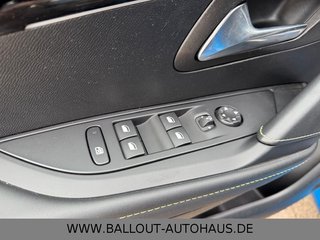 Peugeot 208 GT*1.HAND*NAVI*SPUR*TEMP*VIRTUAL*TOT*ACC*LED - foto 1