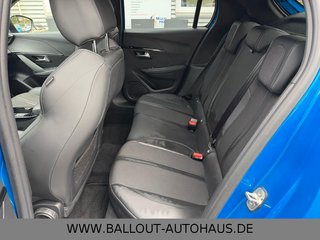 Peugeot 208 GT*1.HAND*NAVI*SPUR*TEMP*VIRTUAL*TOT*ACC*LED - foto 3