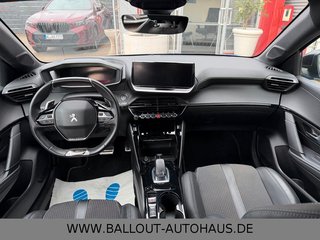 Peugeot 208 GT*1.HAND*NAVI*SPUR*TEMP*VIRTUAL*TOT*ACC*LED - foto 4