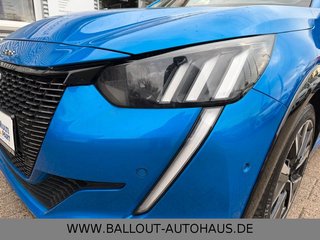 Peugeot 208 GT*1.HAND*NAVI*SPUR*TEMP*VIRTUAL*TOT*ACC*LED - foto 9