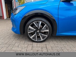 Peugeot 208 GT*1.HAND*NAVI*SPUR*TEMP*VIRTUAL*TOT*ACC*LED - foto 10