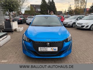 Peugeot 208 GT*1.HAND*NAVI*SPUR*TEMP*VIRTUAL*TOT*ACC*LED - foto 3
