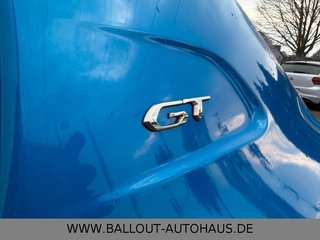 Peugeot 208 GT*1.HAND*NAVI*SPUR*TEMP*VIRTUAL*TOT*ACC*LED - foto 11