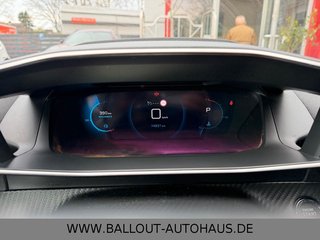 Peugeot 208 GT*1.HAND*NAVI*SPUR*TEMP*VIRTUAL*TOT*ACC*LED - foto 12