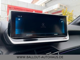 Peugeot 208 GT*1.HAND*NAVI*SPUR*TEMP*VIRTUAL*TOT*ACC*LED - foto 13