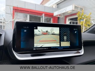 Peugeot 208 GT*1.HAND*NAVI*SPUR*TEMP*VIRTUAL*TOT*ACC*LED - foto 14