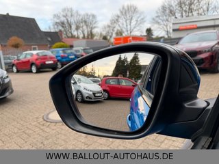 Peugeot 208 GT*1.HAND*NAVI*SPUR*TEMP*VIRTUAL*TOT*ACC*LED - foto 19