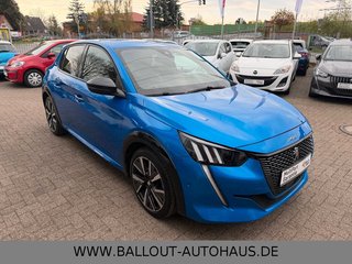 Peugeot 208 GT*1.HAND*NAVI*SPUR*TEMP*VIRTUAL*TOT*ACC*LED - foto 4