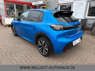 Peugeot 208 GT*1.HAND*NAVI*SPUR*TEMP*VIRTUAL*TOT*ACC*LED - foto 7