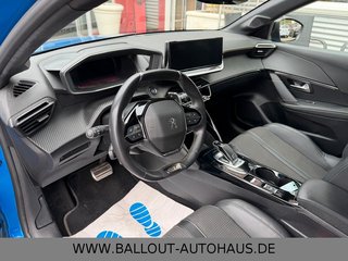Peugeot 208 GT*1.HAND*NAVI*SPUR*TEMP*VIRTUAL*TOT*ACC*LED - foto 8