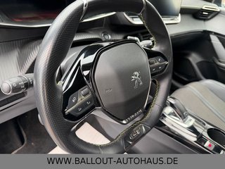 Peugeot 208 GT*1.HAND*NAVI*SPUR*TEMP*VIRTUAL*TOT*ACC*LED - foto 10