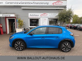 Peugeot 208 Gebrauchtwagen Kaufen