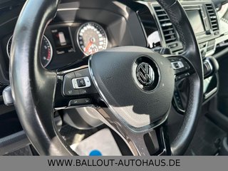 Volkswagen T6 Multivan Highline 4Motion*1.HAND*AHK*TISCH*AC - bilder 2