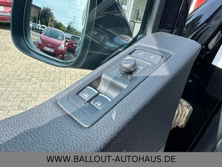 Volkswagen T6 Multivan Highline 4Motion*1.HAND*AHK*TISCH*AC - bilder 4