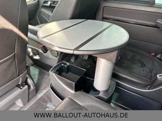 Volkswagen T6 Multivan Highline 4Motion*1.HAND*AHK*TISCH*AC - bilder 5