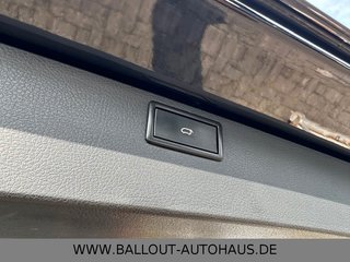 Volkswagen T6 Multivan Highline 4Motion*1.HAND*AHK*TISCH*AC - bilder 7