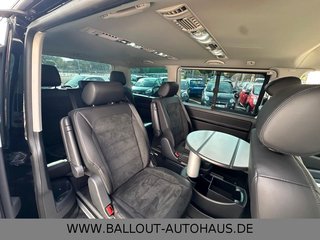 Volkswagen T6 Multivan Highline 4Motion*1.HAND*AHK*TISCH*AC - bilder 9