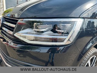 Volkswagen T6 Multivan Highline 4Motion*1.HAND*AHK*TISCH*AC - bilder 11