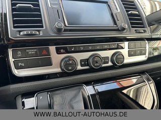 Volkswagen T6 Multivan Highline 4Motion*1.HAND*AHK*TISCH*AC - bilder 14
