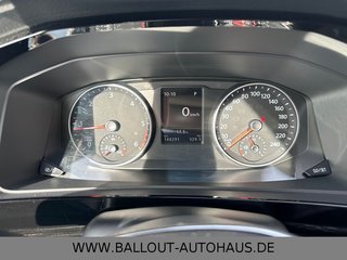 Volkswagen T6 Multivan Highline 4Motion*1.HAND*AHK*TISCH*AC - bilder 15