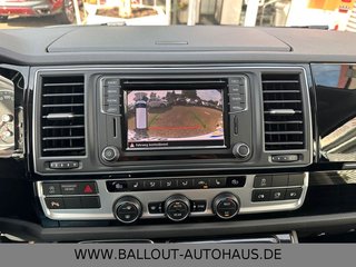 Volkswagen T6 Multivan Highline 4Motion*1.HAND*AHK*TISCH*AC - bilder 16