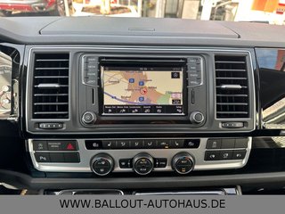 Volkswagen T6 Multivan Highline 4Motion*1.HAND*AHK*TISCH*AC - bilder 17