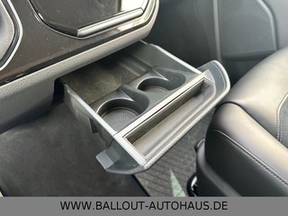 Volkswagen T6 Multivan Highline 4Motion*1.HAND*AHK*TISCH*AC - bilder 19