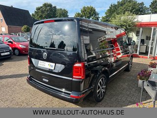 Volkswagen T6 Multivan Highline 4Motion*1.HAND*AHK*TISCH*AC - bilder 5