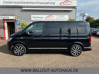 Volkswagen T6 Multivan Gebrauchtwagen Kaufen