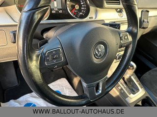Volkswagen Passat Variant Highline*KLIMA*NAVI*TEMP*AHK*XENO - bilder 2