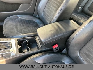 Volkswagen Passat Variant Highline*KLIMA*NAVI*TEMP*AHK*XENO - bilder 4