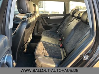 Volkswagen Passat Variant Highline*KLIMA*NAVI*TEMP*AHK*XENO - bilder 5