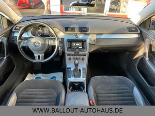 Volkswagen Passat Variant Highline*KLIMA*NAVI*TEMP*AHK*XENO - bilder 7