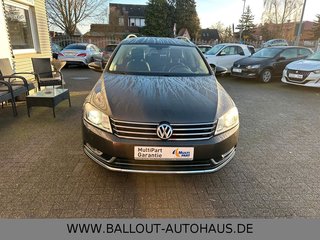 Volkswagen Passat Variant Highline*KLIMA*NAVI*TEMP*AHK*XENO - bilder 3